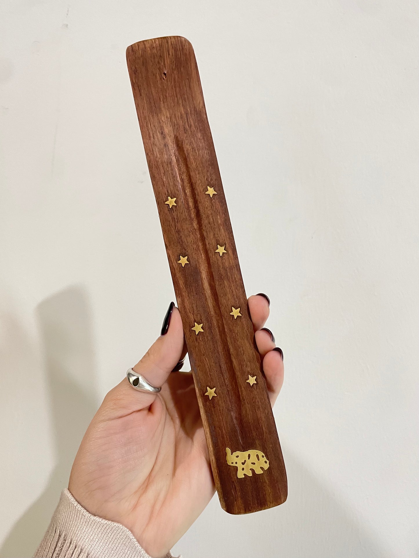 Incense Holder