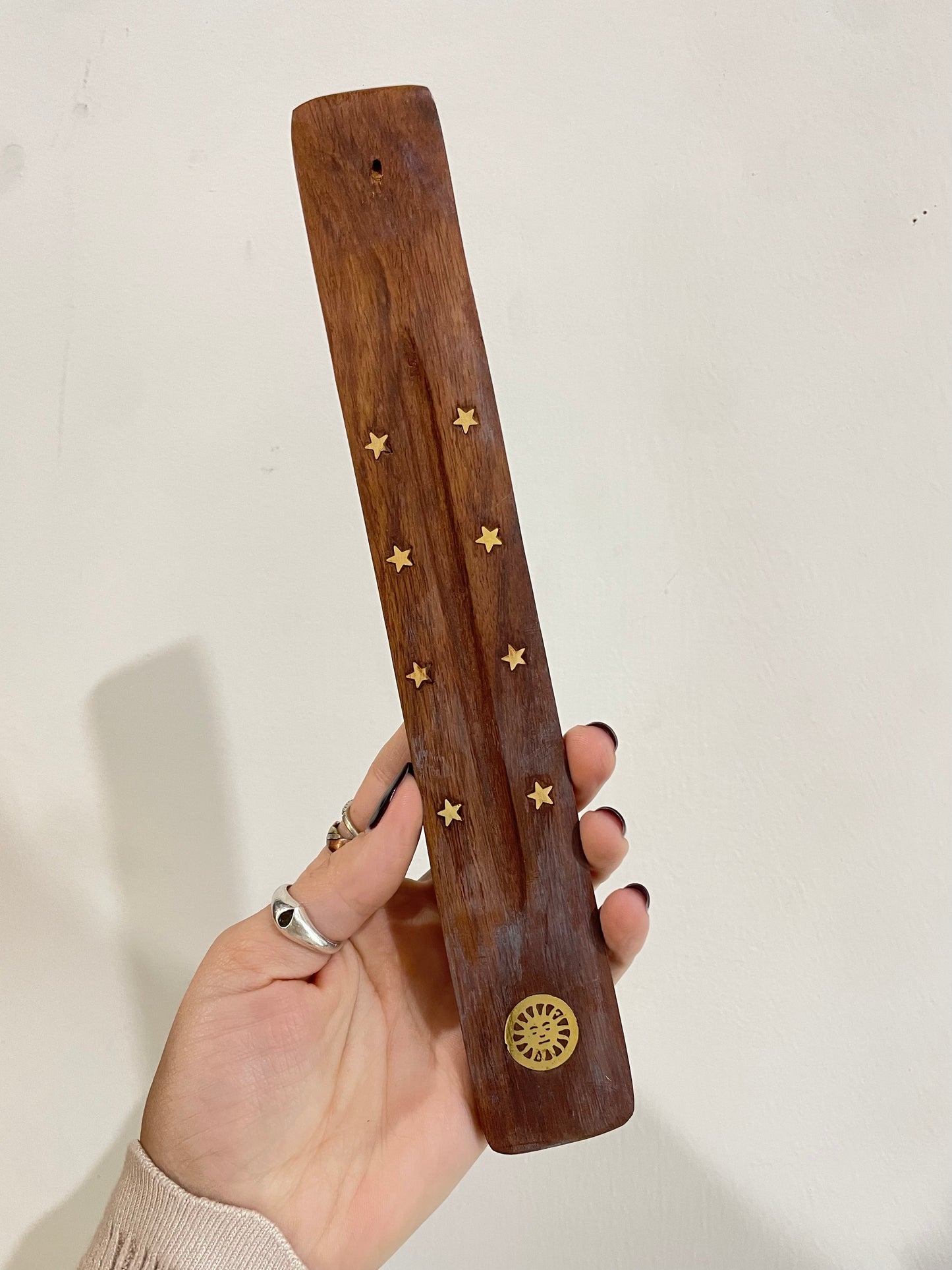 Incense Holder