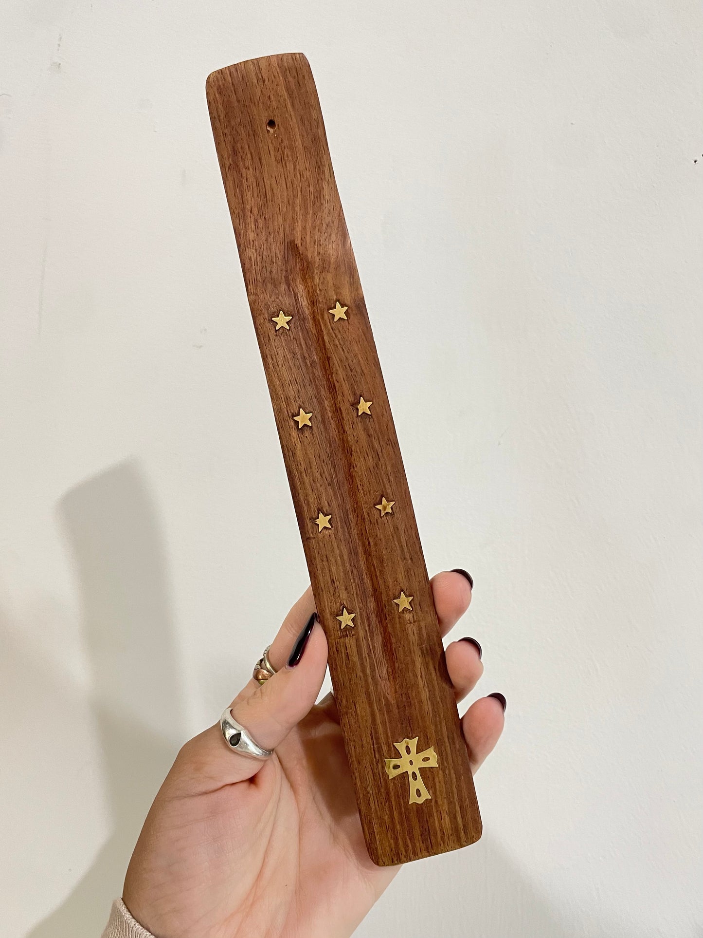 Incense Holder