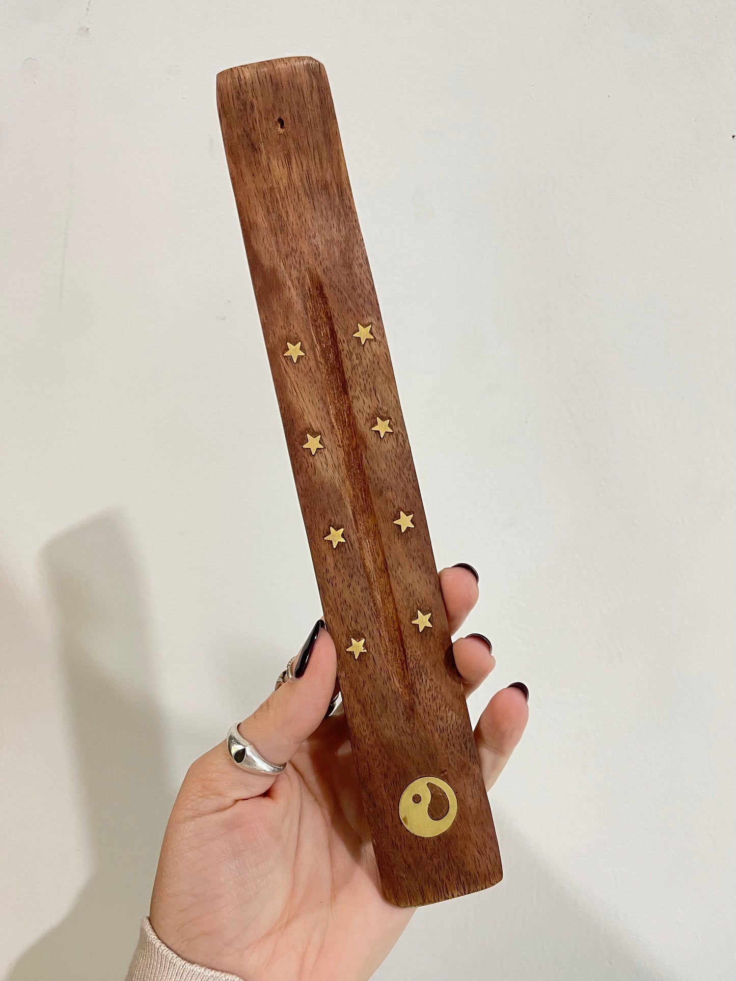Incense Holder