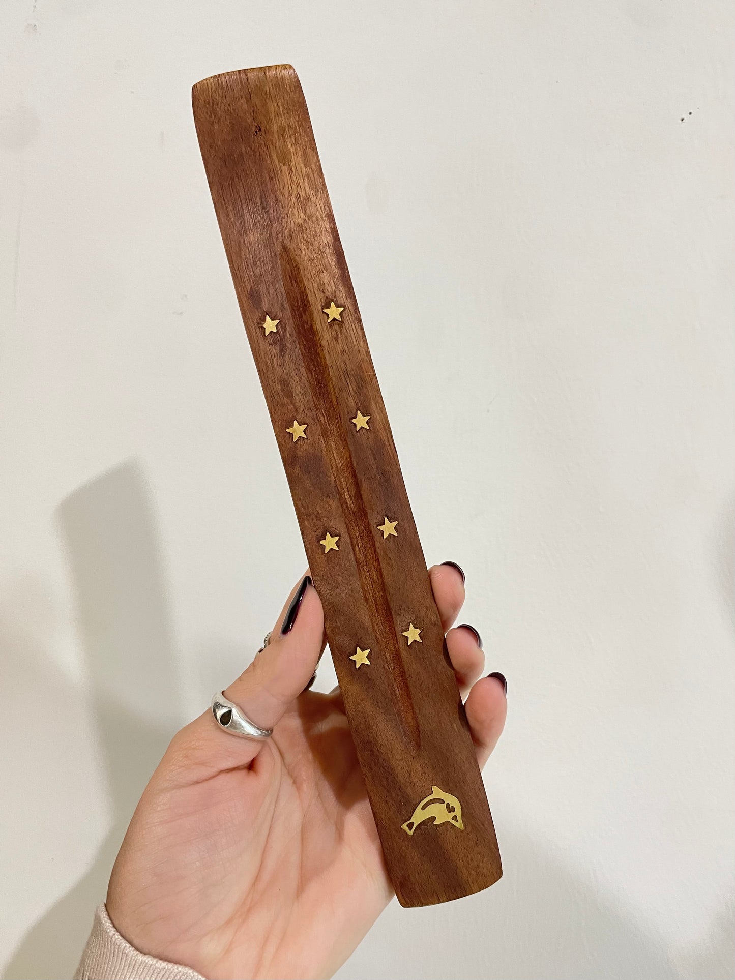 Incense Holder
