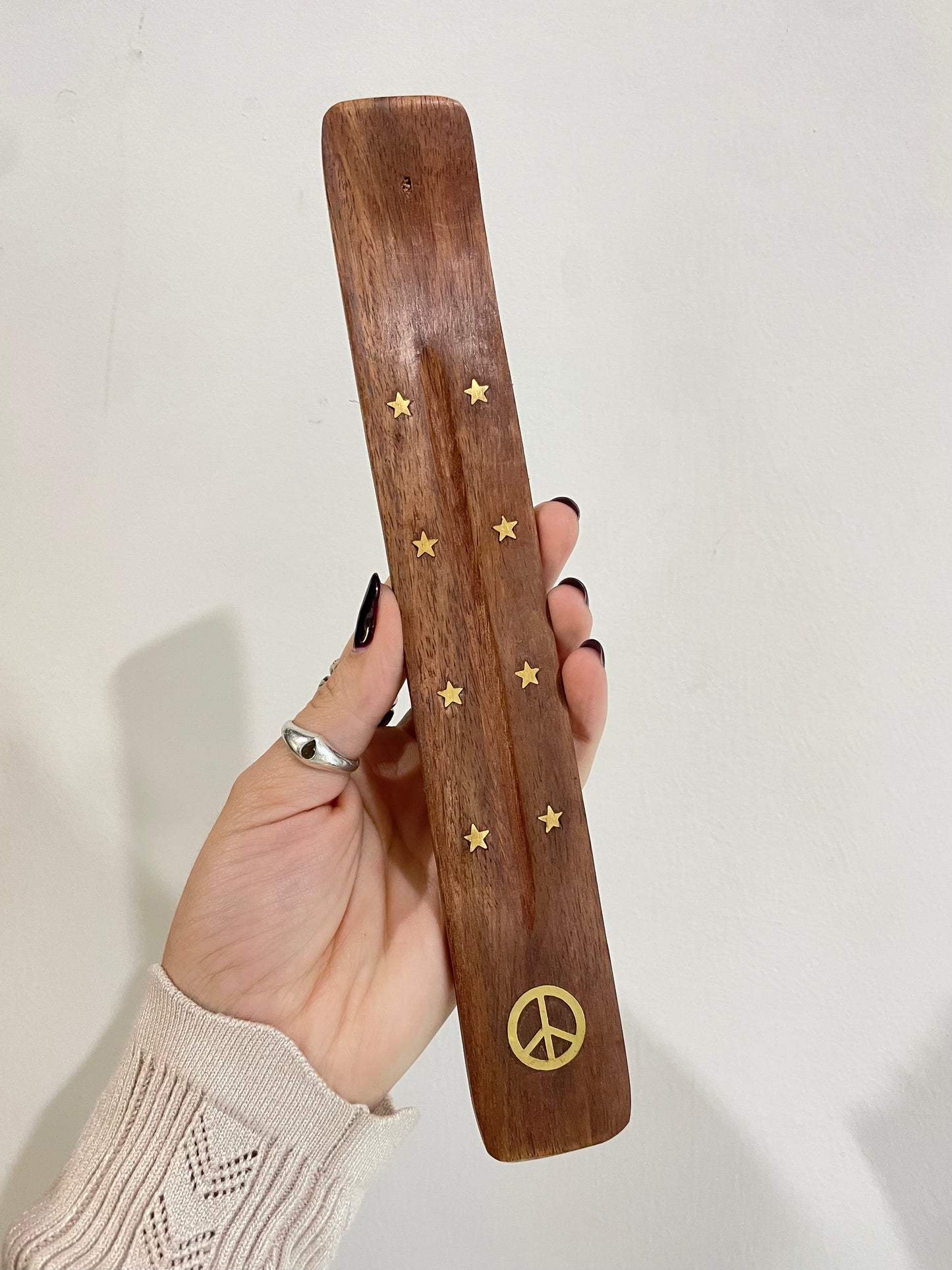 Incense Holder