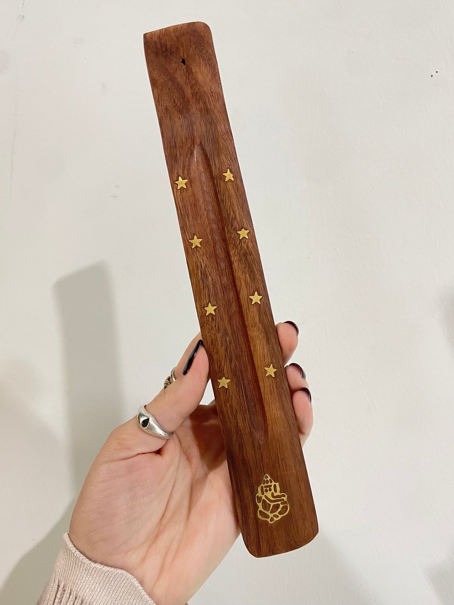 Incense Holder