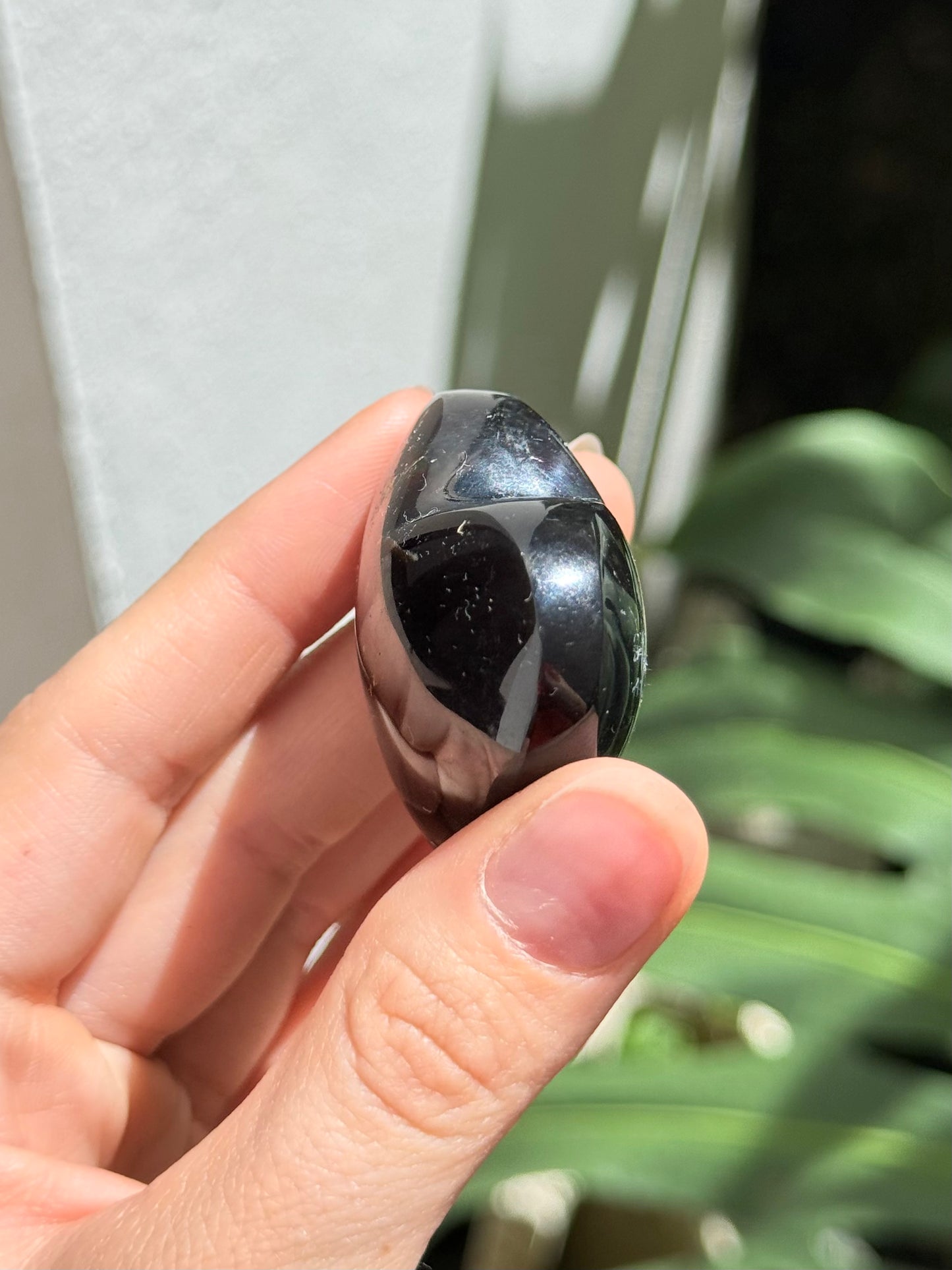Amber Heart - Indonesian