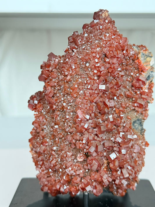Vanadinite