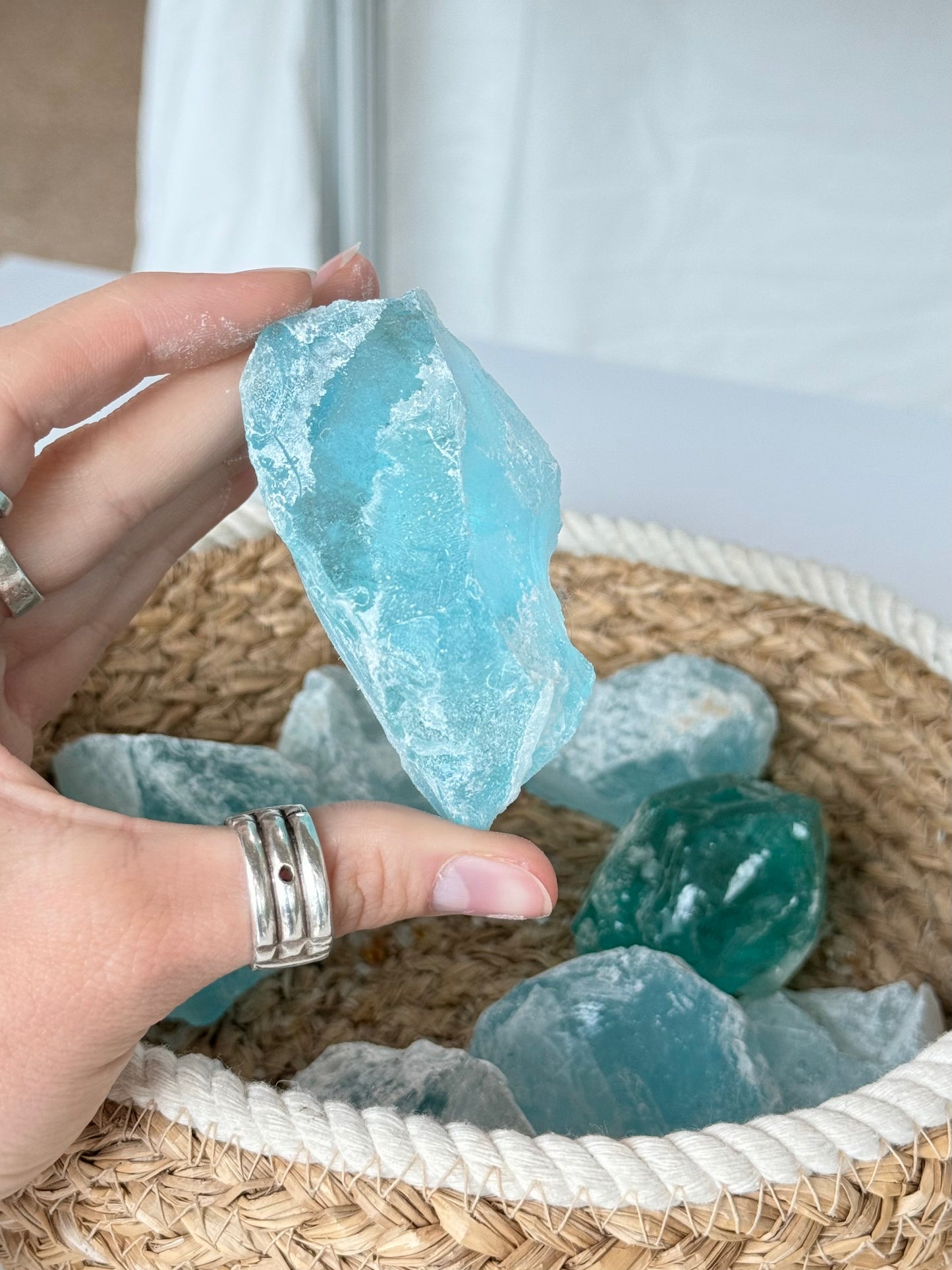 Andara Crystal ( Sahara Desert, Egypt )