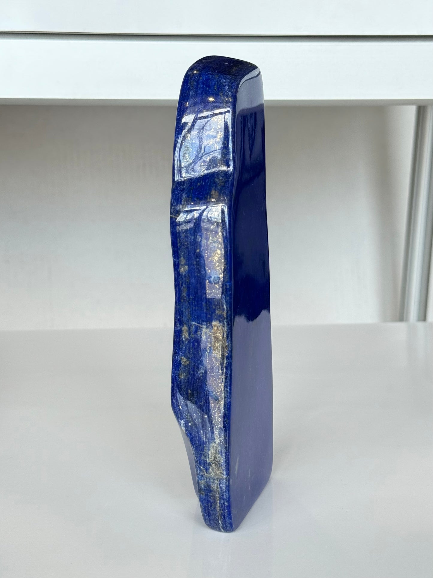 Lapis Lazuli ( AAA Grade )