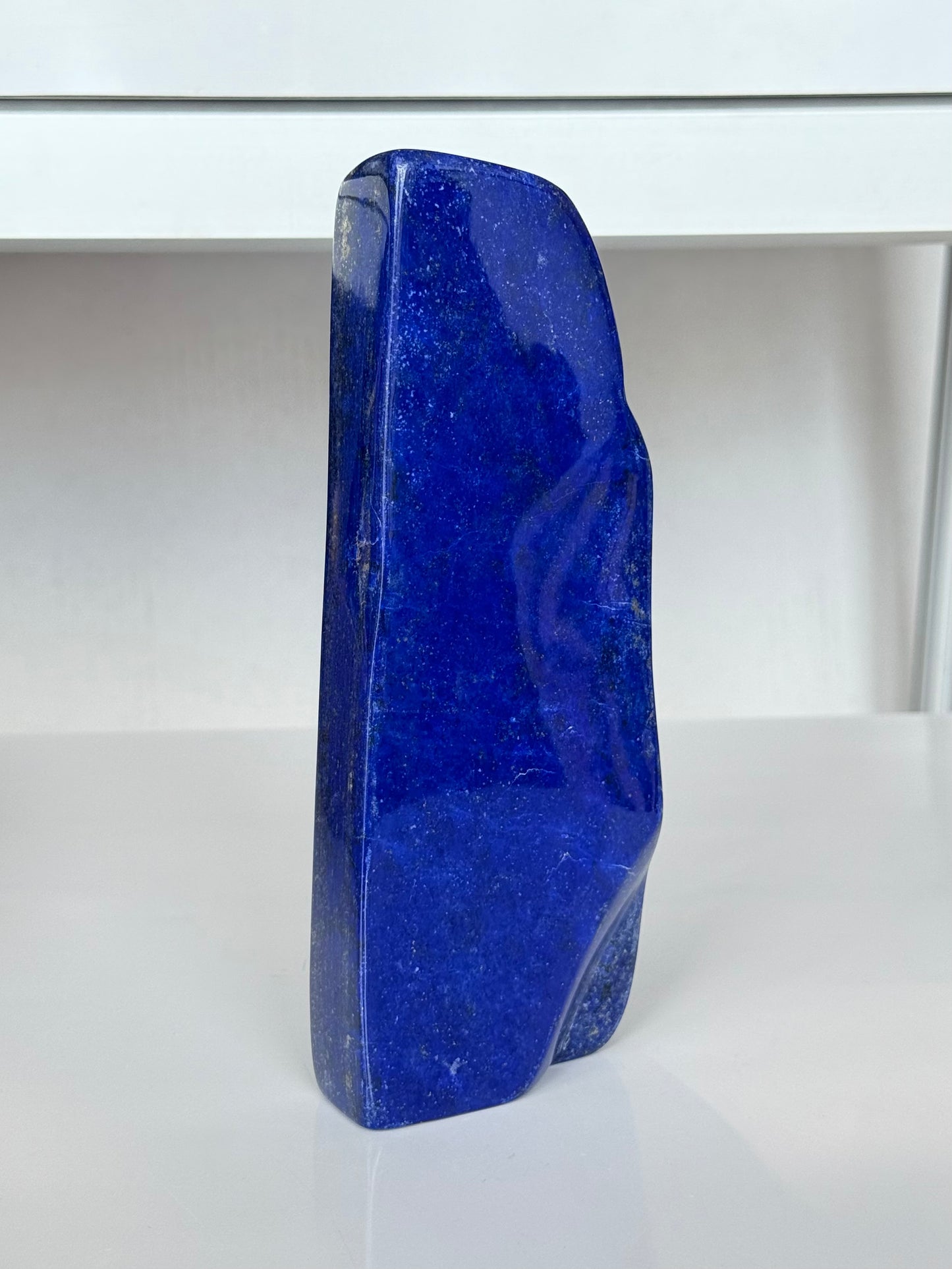 Lapis Lazuli ( AAA Grade )