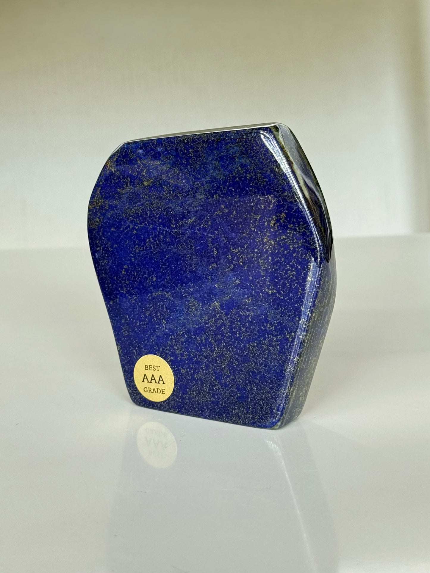 Lapis Lazuli ( AAA Grade )