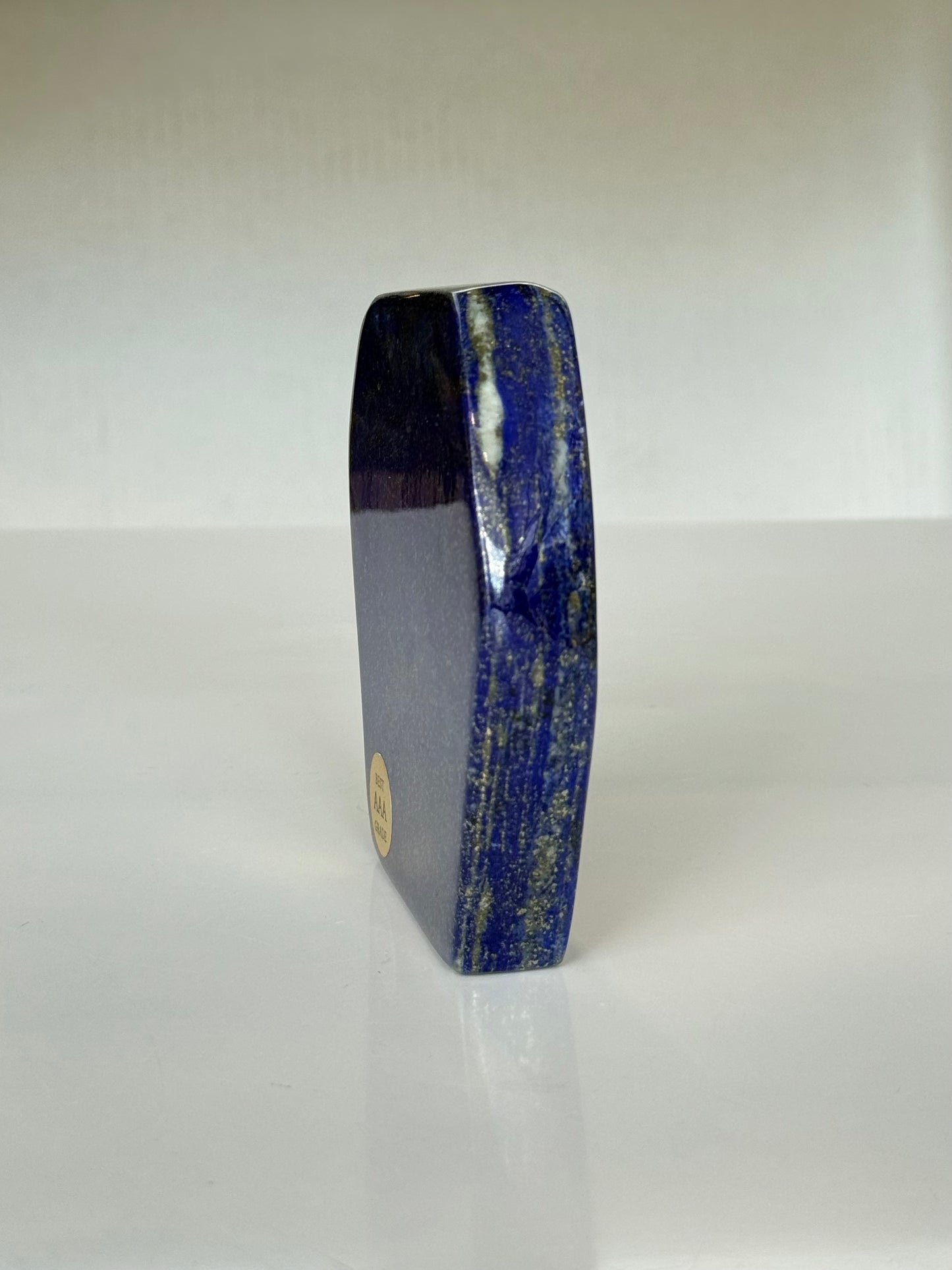Lapis Lazuli ( AAA Grade )
