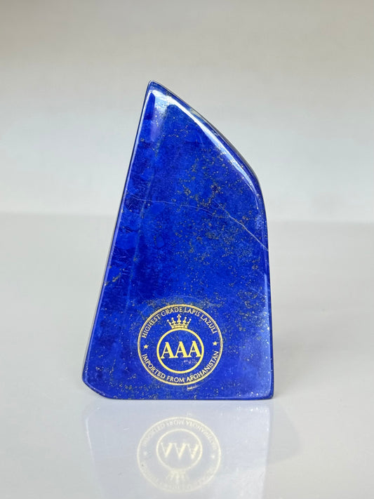 Lapis Lazuli ( AAA Grade )