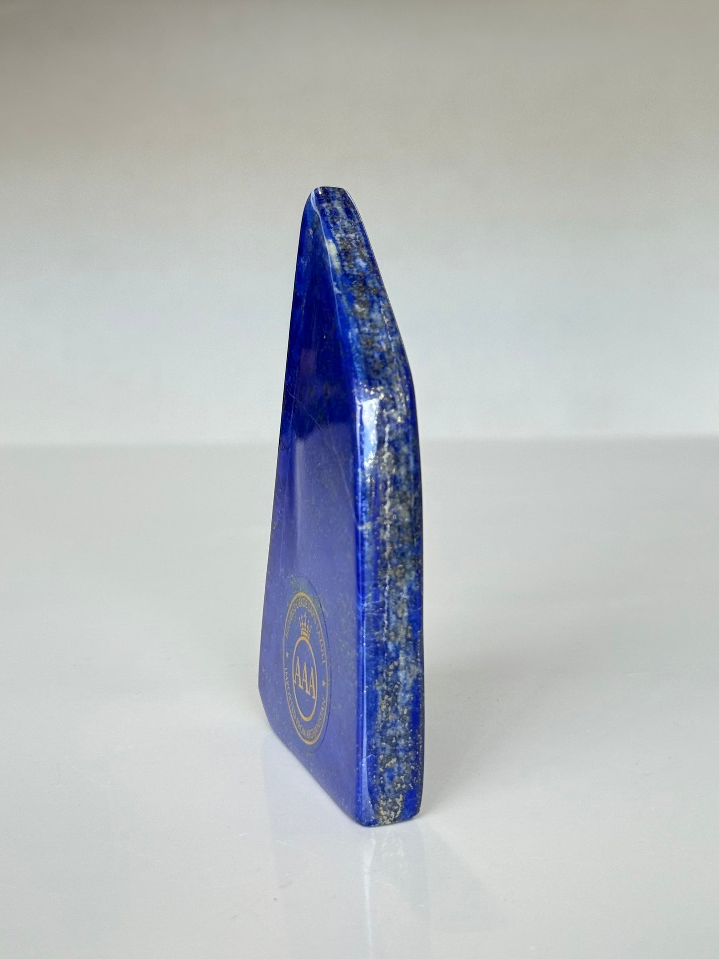 Lapis Lazuli ( AAA Grade )