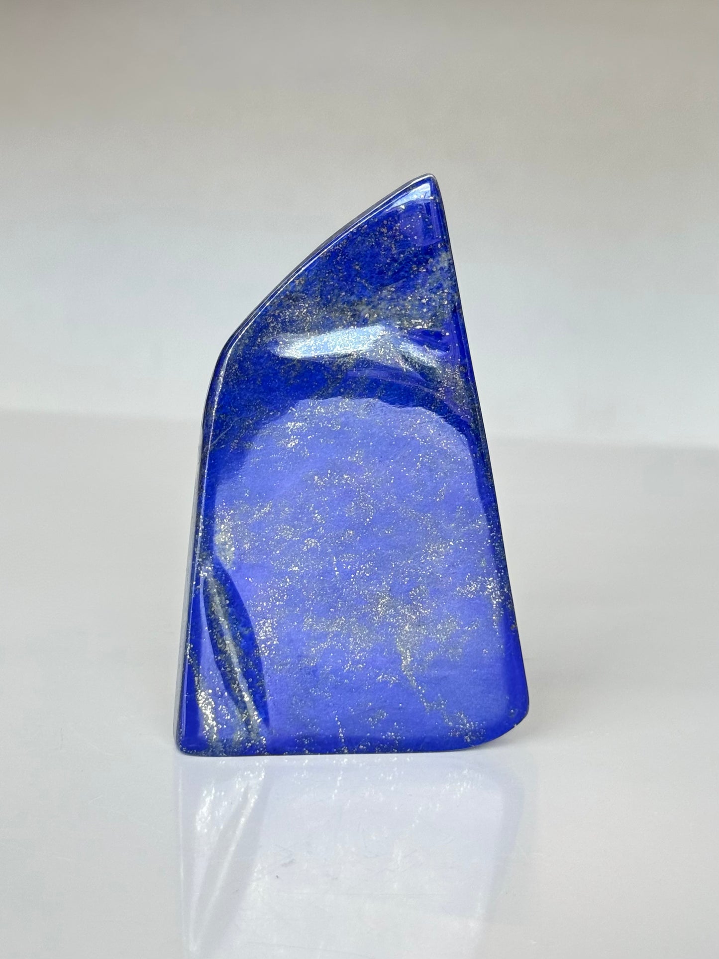 Lapis Lazuli ( AAA Grade )