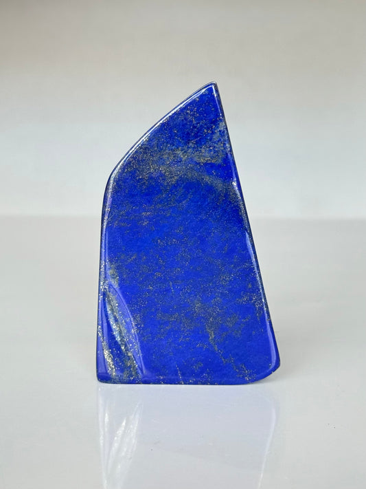 Lapis Lazuli ( AAA Grade )