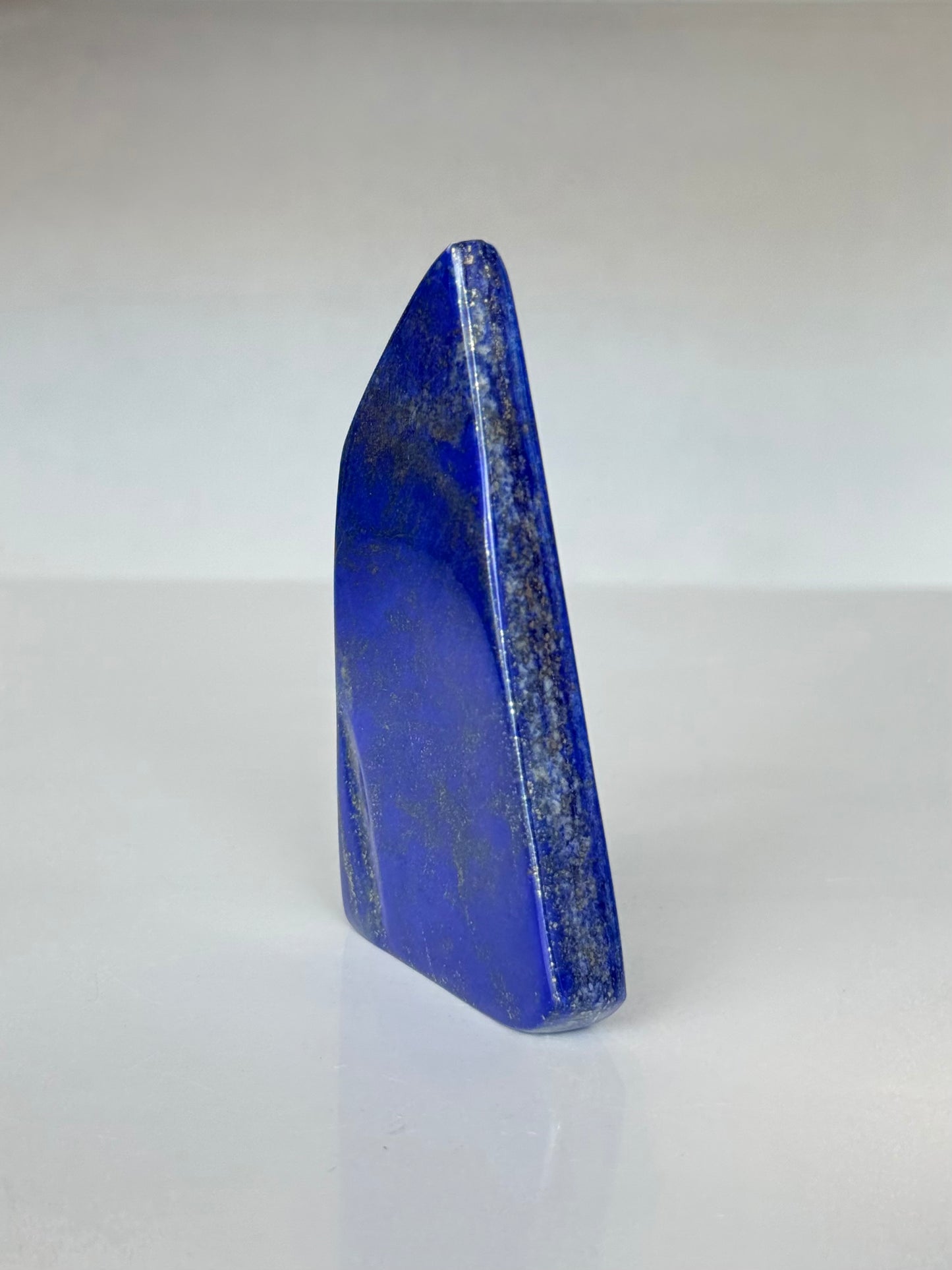 Lapis Lazuli ( AAA Grade )