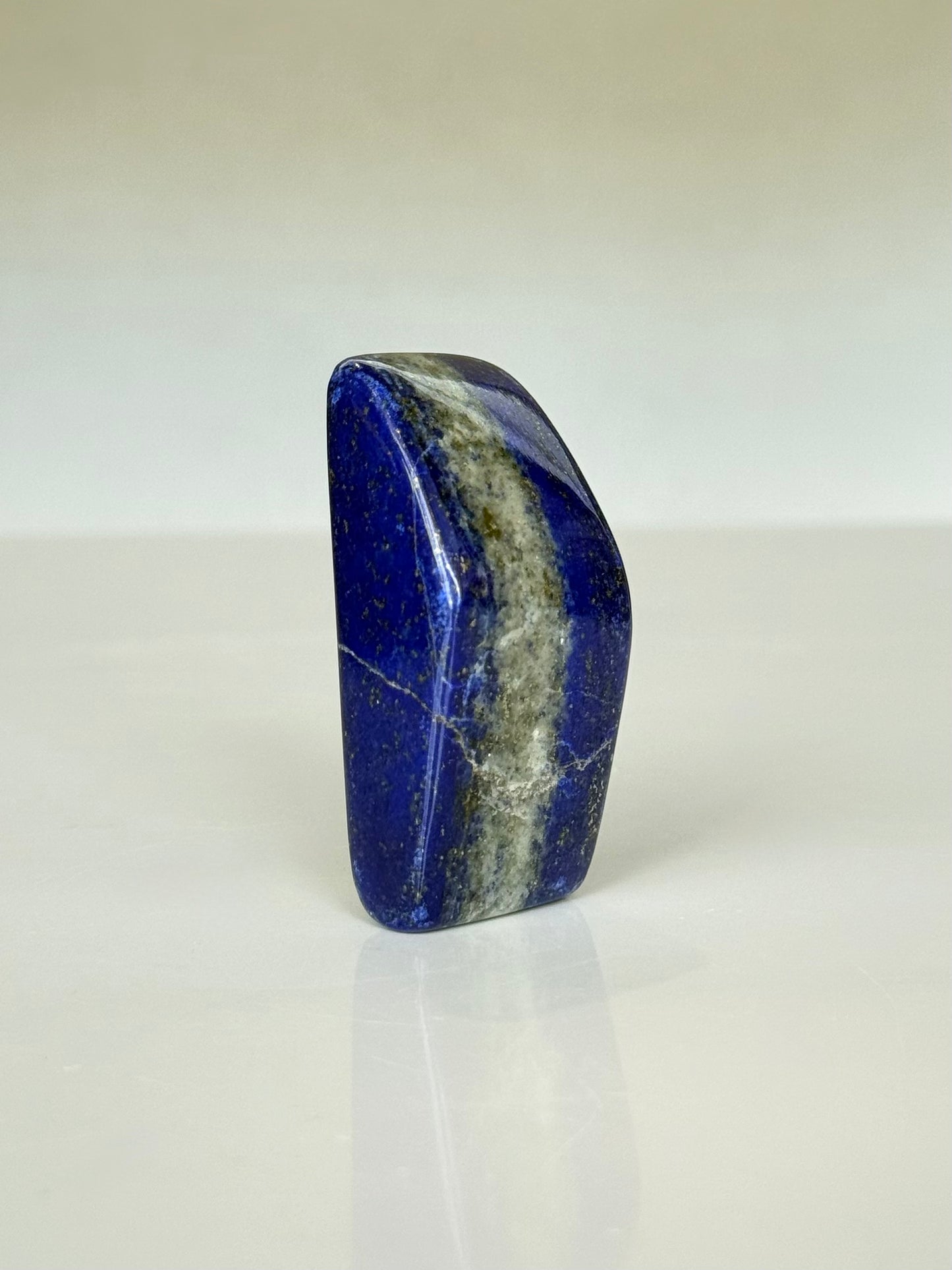 Lapis Lazuli ( AAA Grade )