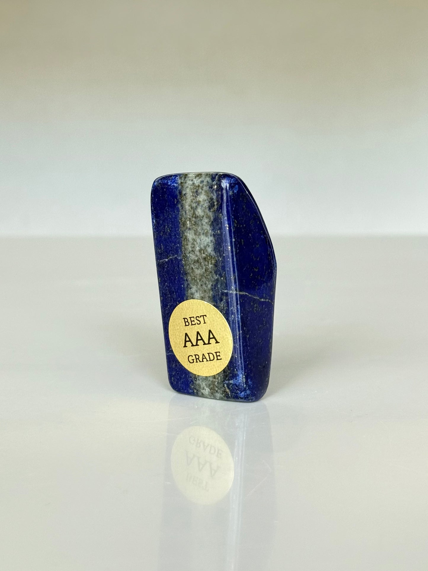 Lapis Lazuli ( AAA Grade )