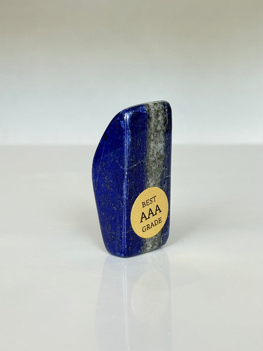 Lapis Lazuli ( AAA Grade )