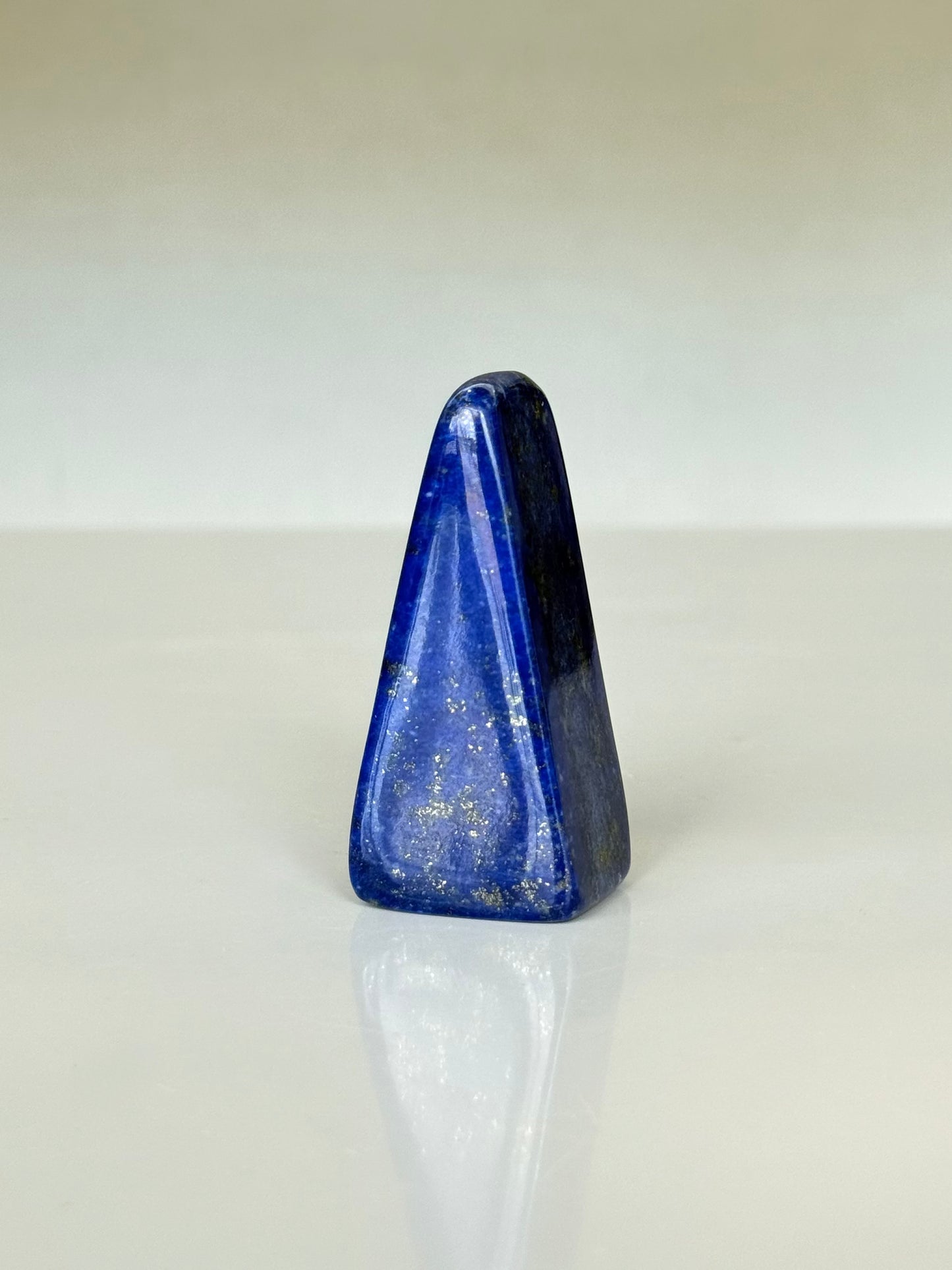 Lapis Lazuli ( AAA Grade )