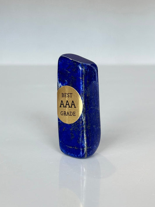 Lapis Lazuli ( AAA Grade )