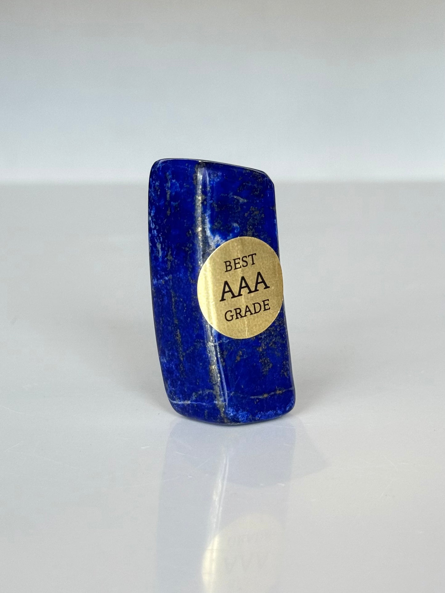 Lapis Lazuli ( AAA Grade )