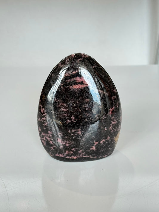 Rhodonite Freeform