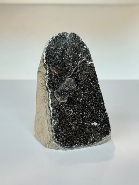 Black Amethyst - Brazil