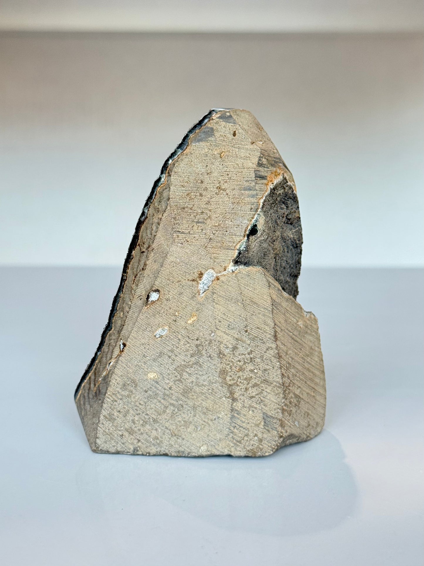 Black Amethyst - Brazil