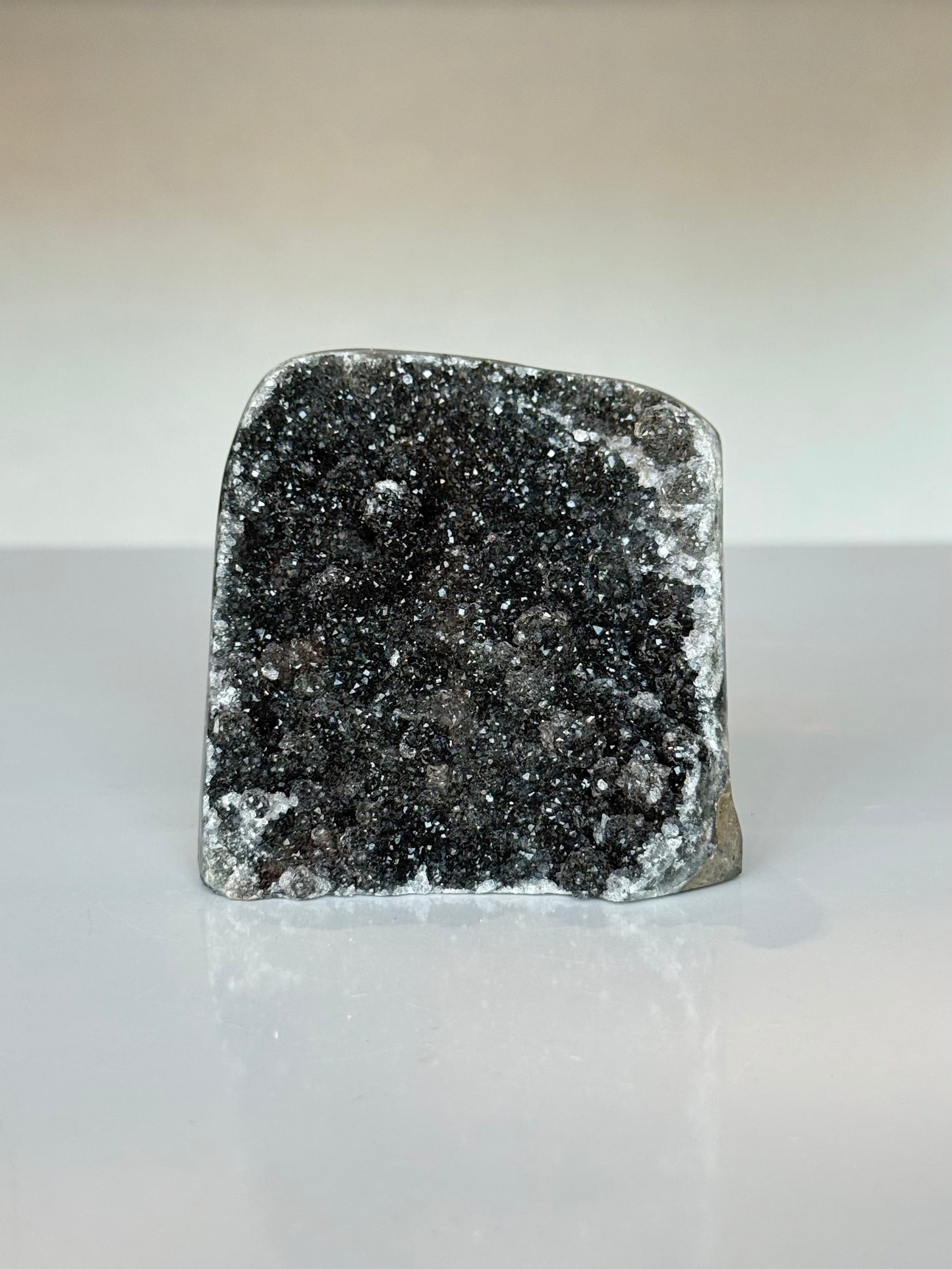 Black Amethyst - Brazil