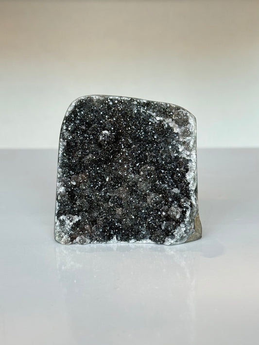 Black Amethyst - Brazil