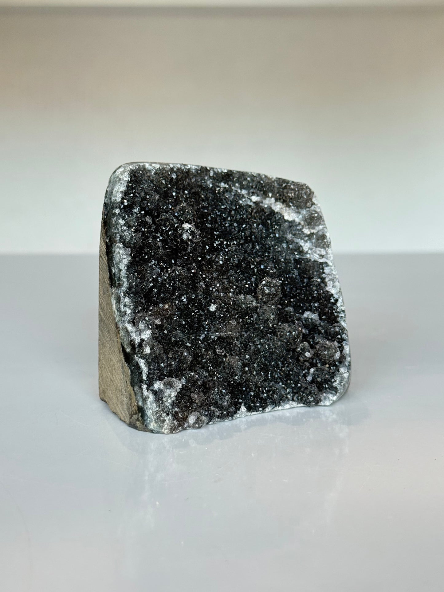 Black Amethyst - Brazil