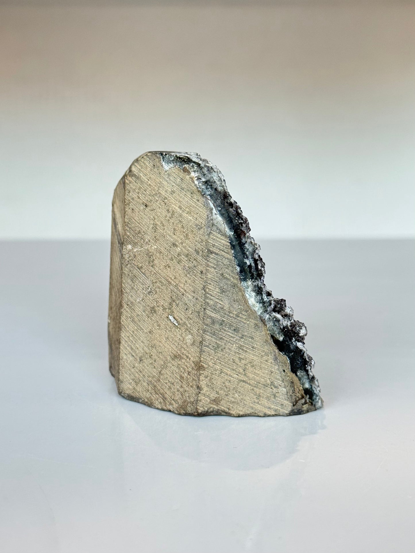 Black Amethyst - Brazil