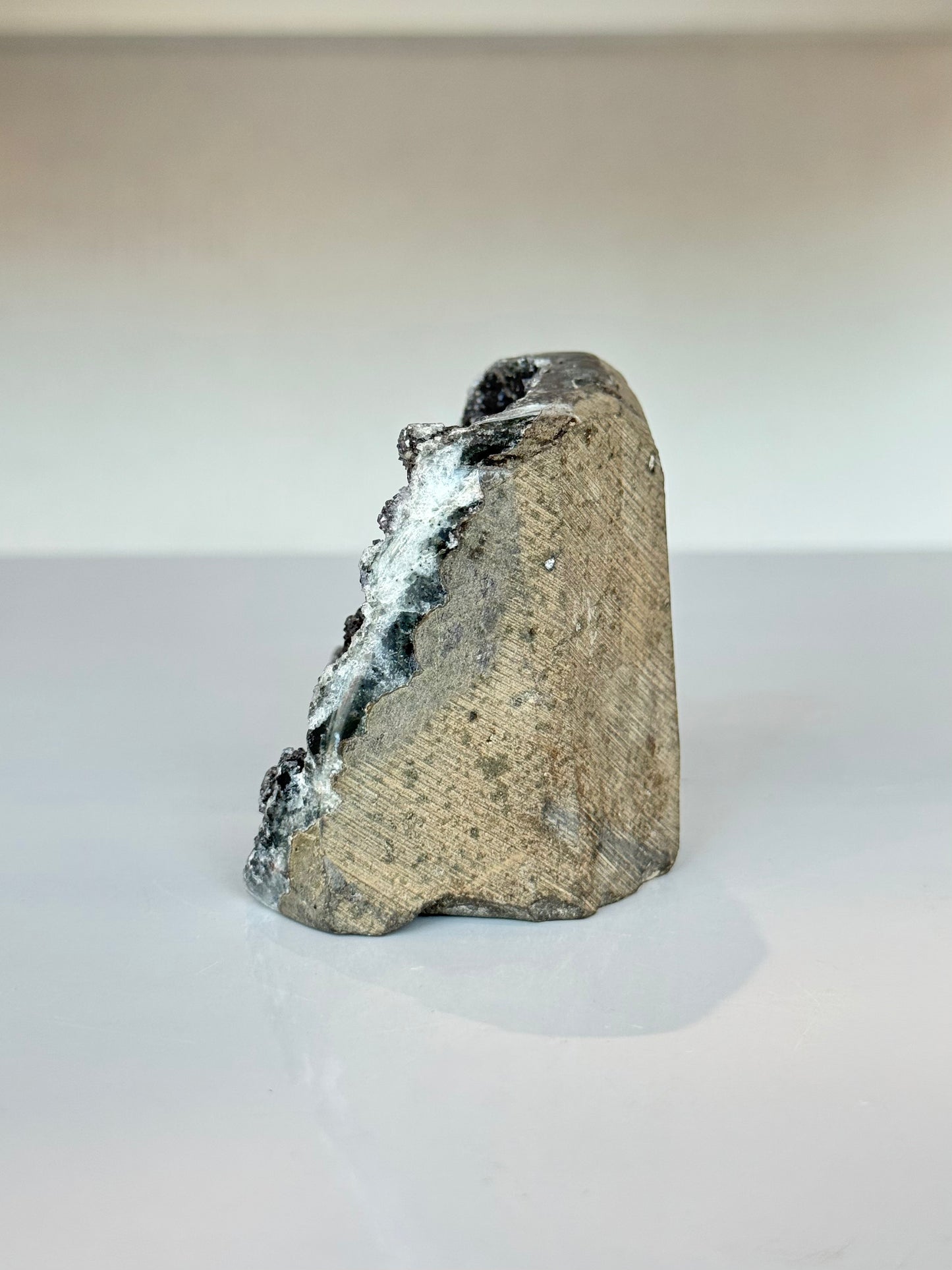 Black Amethyst - Brazil
