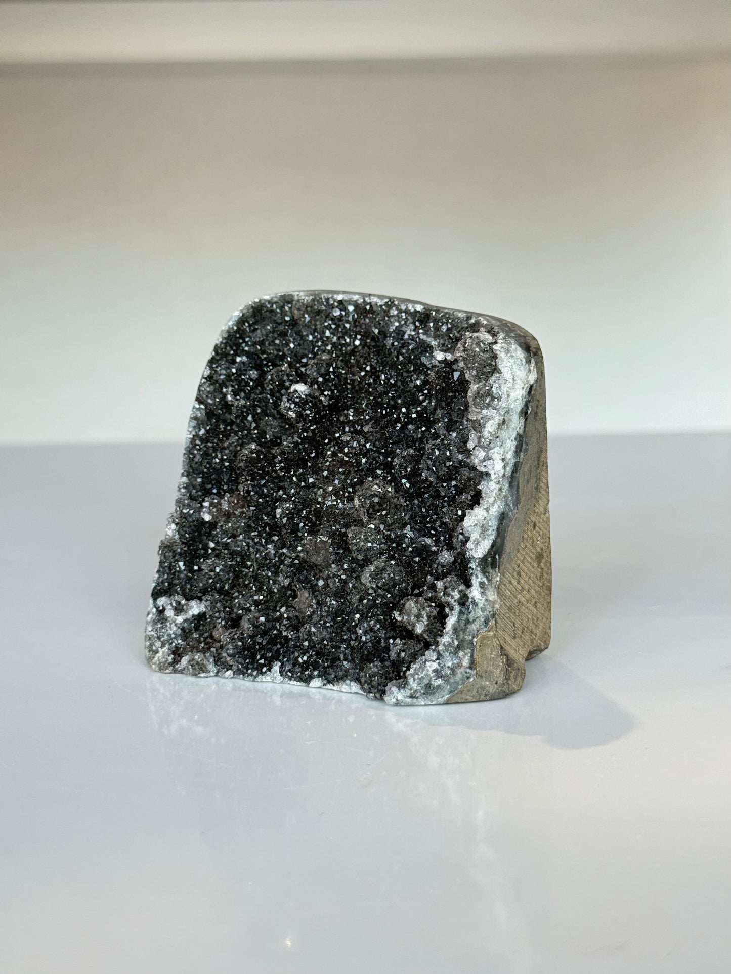 Black Amethyst - Brazil