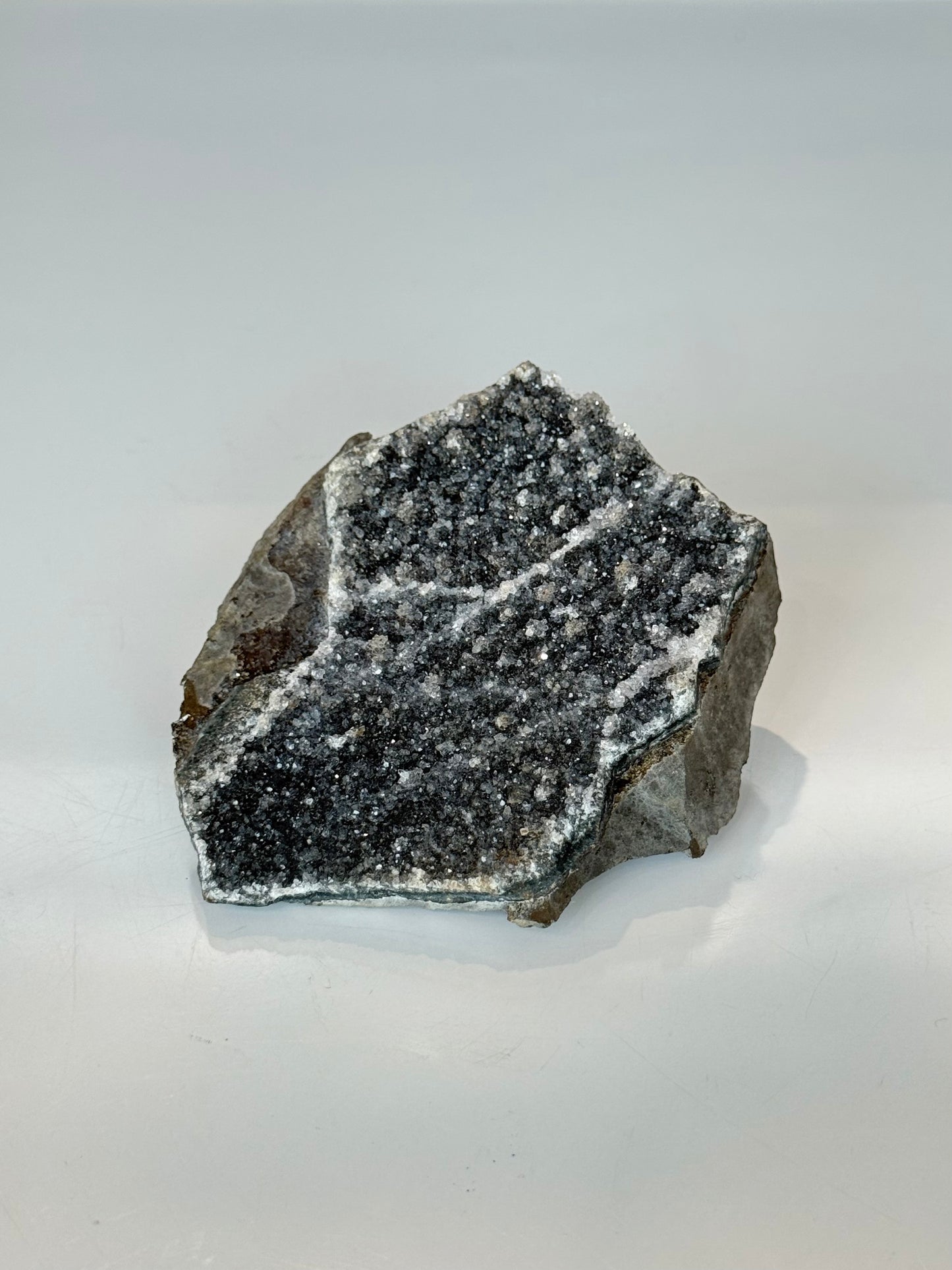 Black Amethyst - Brazil