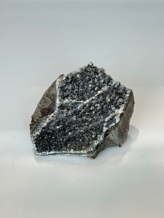 Black Amethyst - Brazil