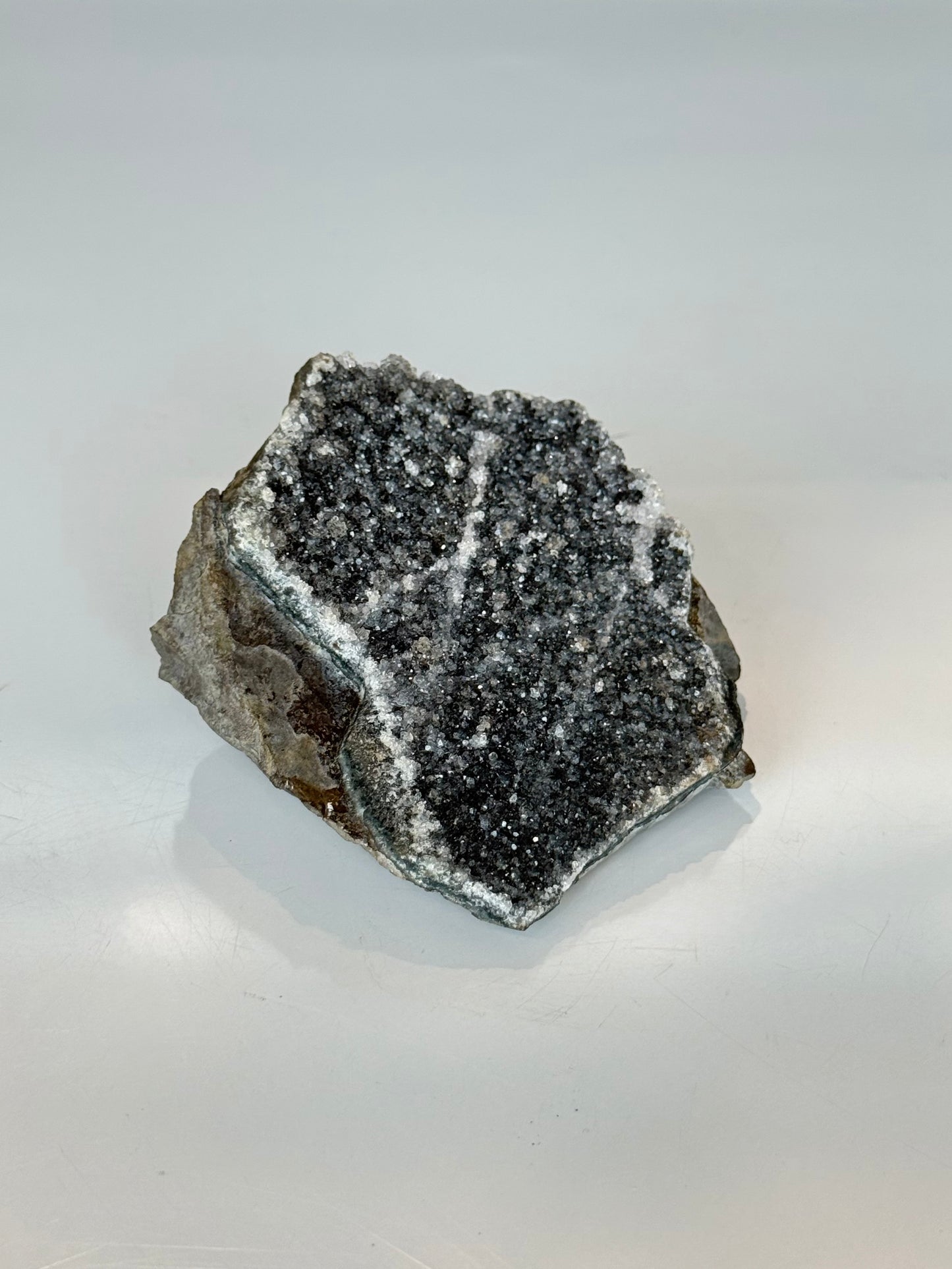 Black Amethyst - Brazil