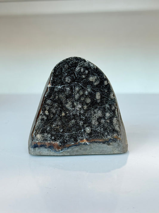 Black Amethyst - Brazil