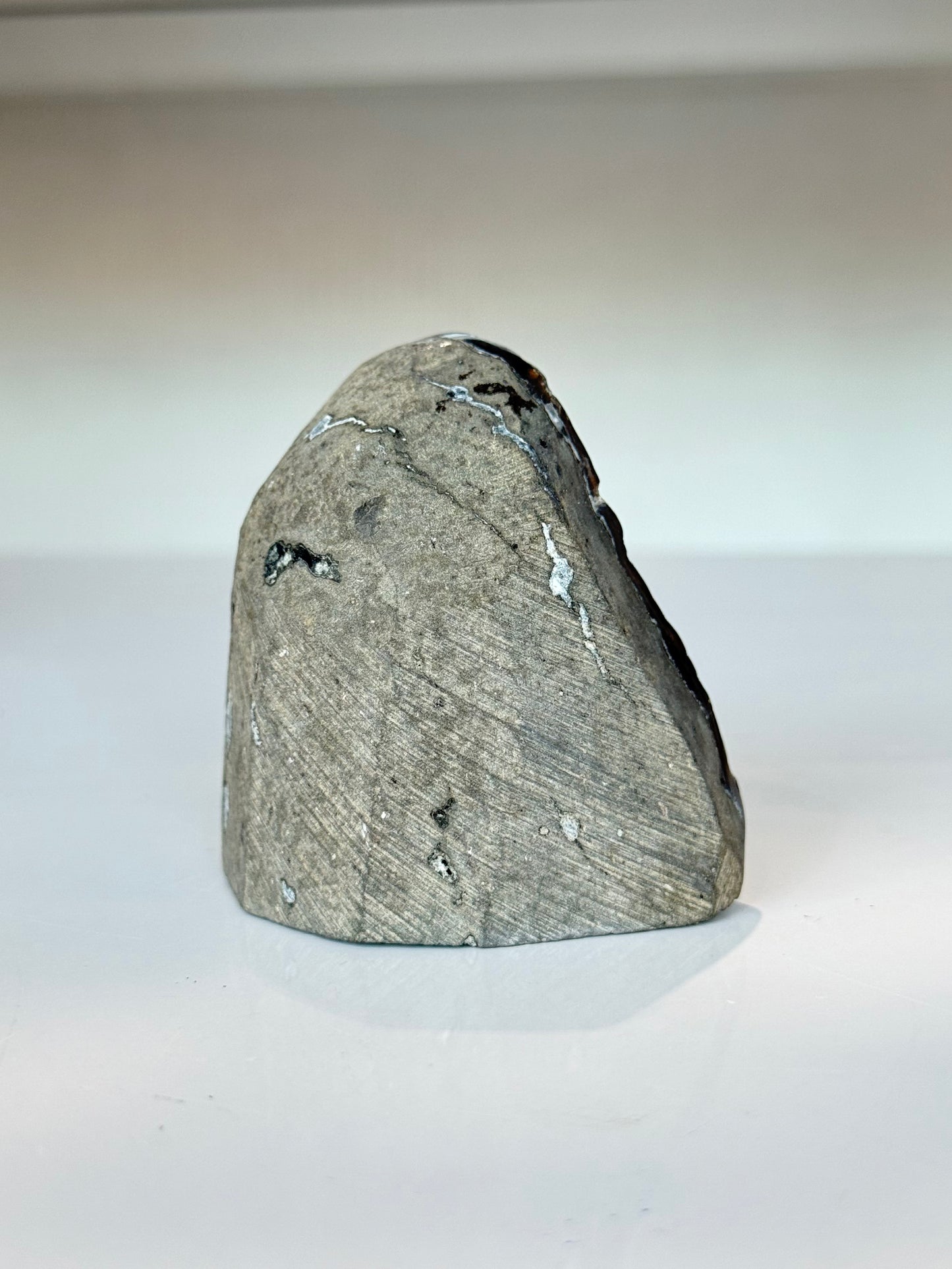 Black Amethyst - Brazil