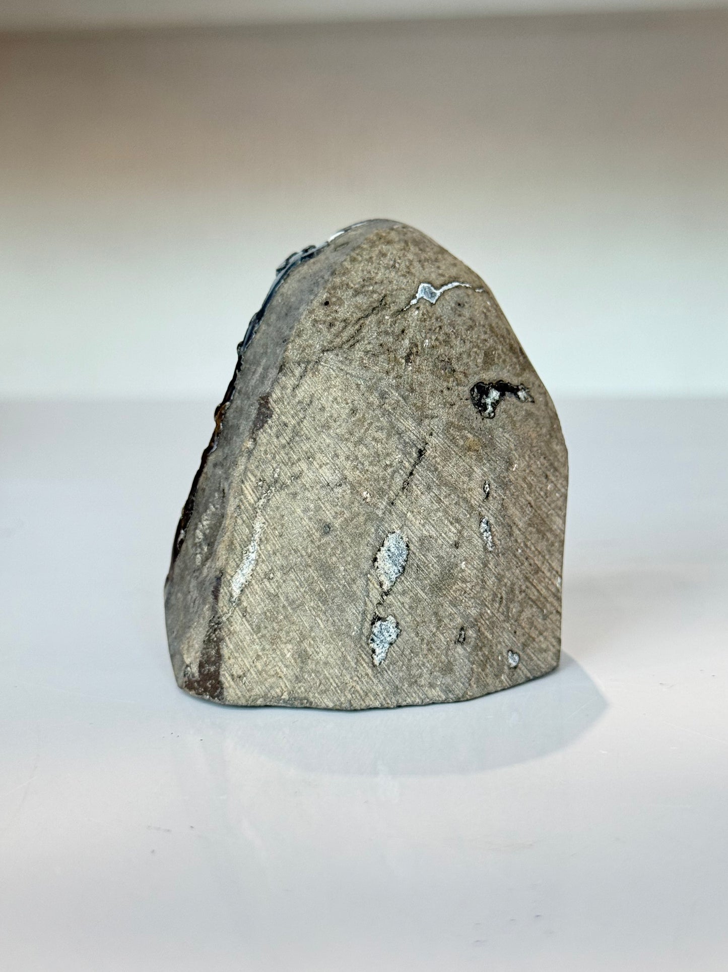 Black Amethyst - Brazil