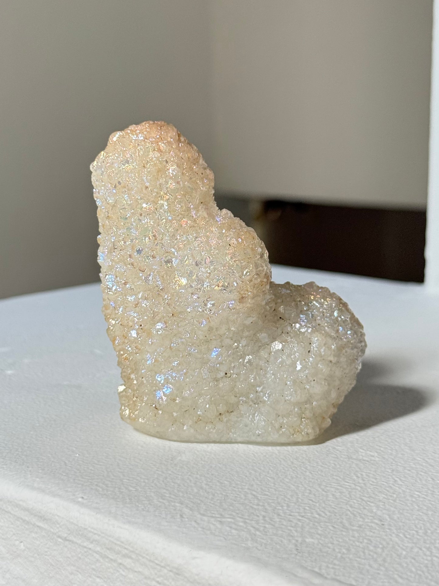 Angel Aura Quartz Freeform / Angel Aura Quartz Freeform