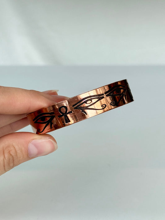 Copper Bracelet