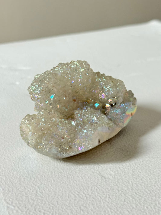 Angel Aura Quartz Freeform / Angel Aura Quartz Freeform