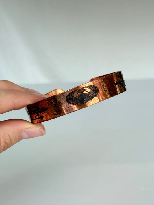 Copper Bracelet