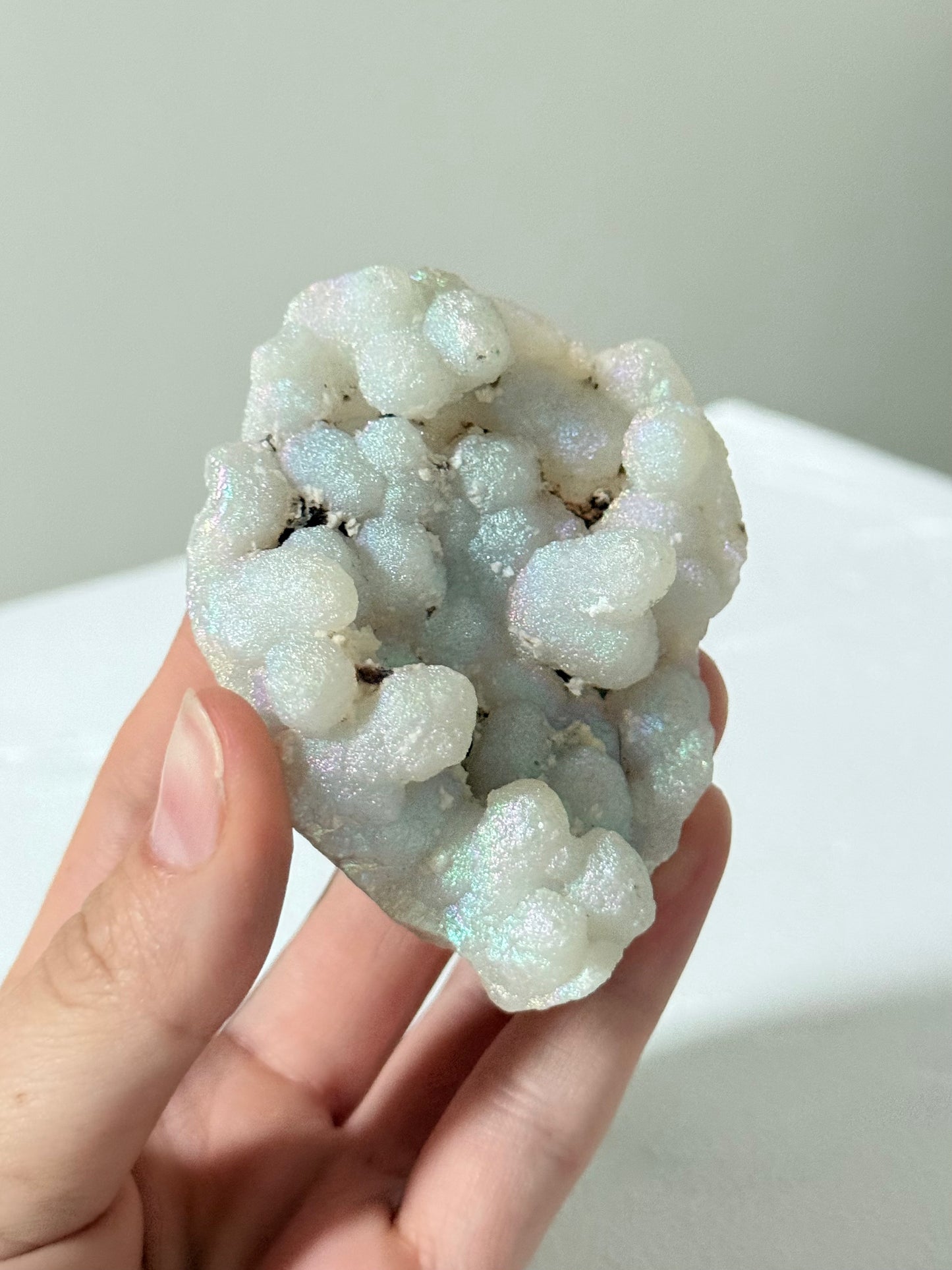 Angel Aura Quartz Freeform / Angel Aura Quartz Freeform