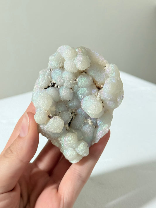 Angel Aura Quartz Freeform / Angel Aura Quartz Freeform