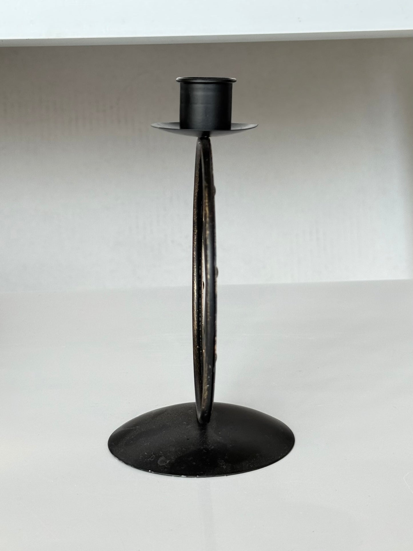 Pentagram Candle Holder