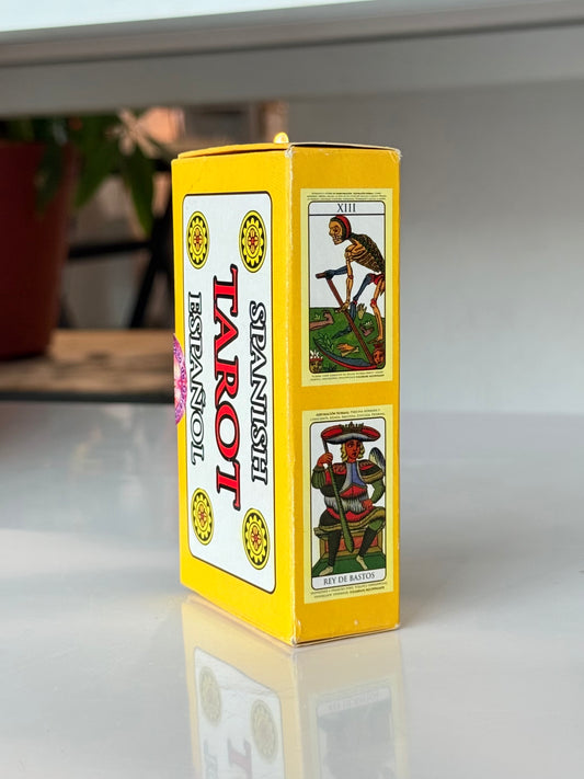 Tarot Español ( Español )