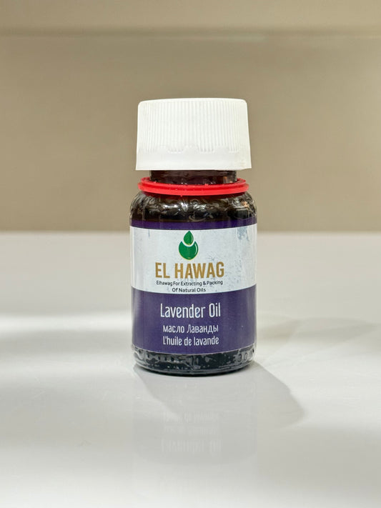 Lavender Oil 30ml