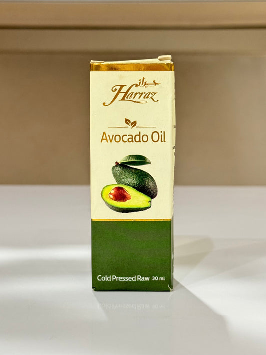 Avocado Oil 30ml
